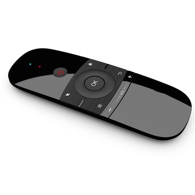 Wechip Air Mouse 2.4G Wireless Keyboard Remote Control for Smart TV BOX PC S2S4