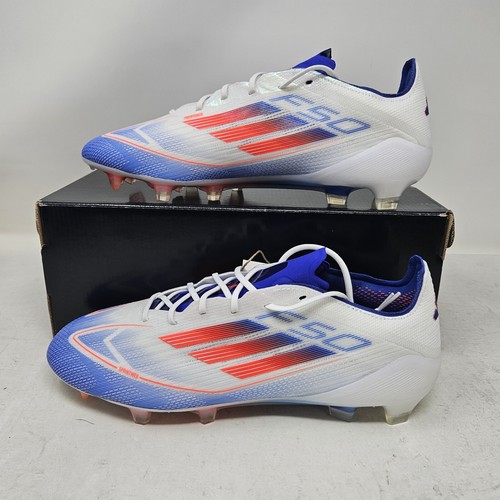 Adidas F50 Elite SG - Size 8.5 | eBay