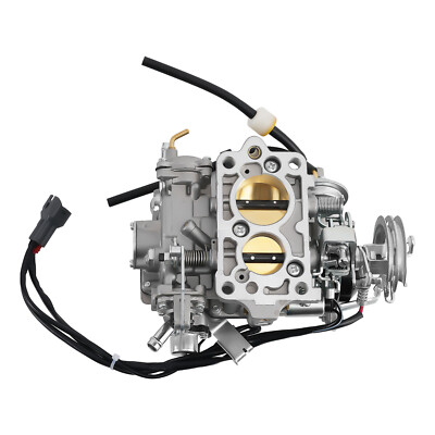 Carburetor For Toyota 22R Engine fits for Toyota Pickup 1981-1995 Corona NEW