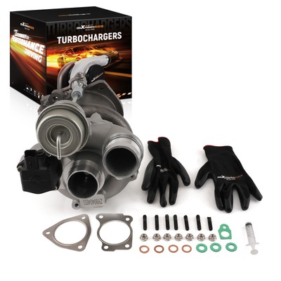 Turbocompresseur for Bmw Mini Cooper 1,6 Thp 174 184 200 Ch Hp Peugeot Rc Turbo.