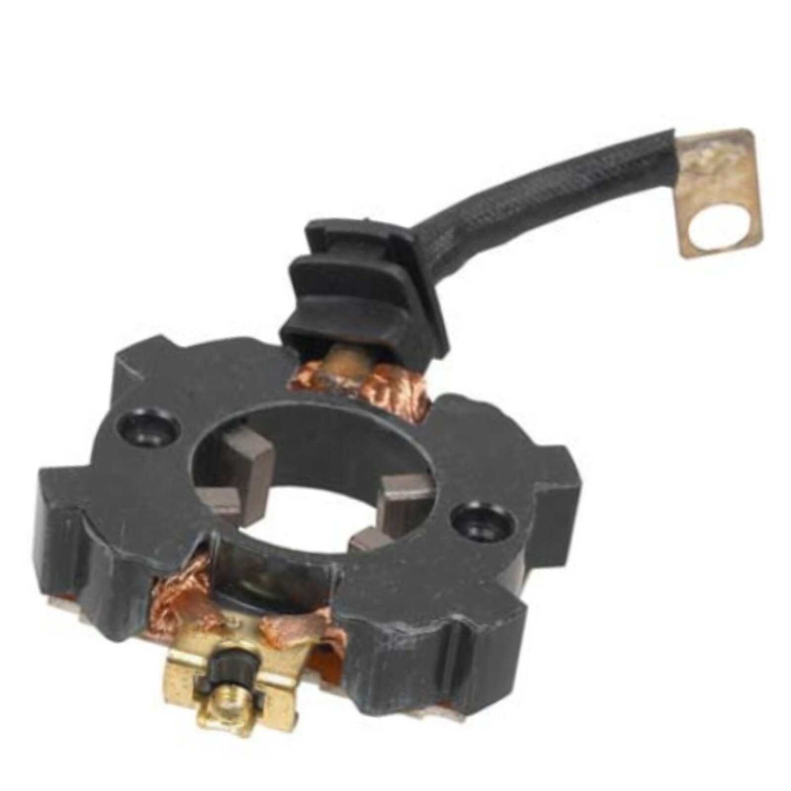 Starter Brush Holder Assembly for 2001-2004 Xterra 2.4L