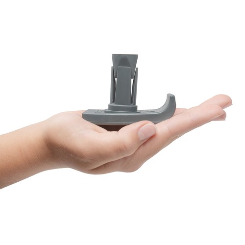 DEAL: FlexFit Universal Walker Ski Glides - Any Color - 2 Pairs