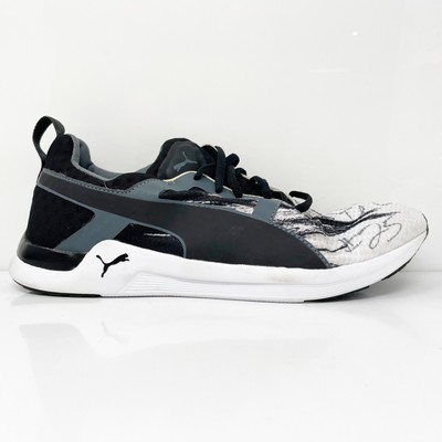 

Мужские кроссовки Puma Pulse XT Fade White, размер 9, Белый, Pulse XT Fade