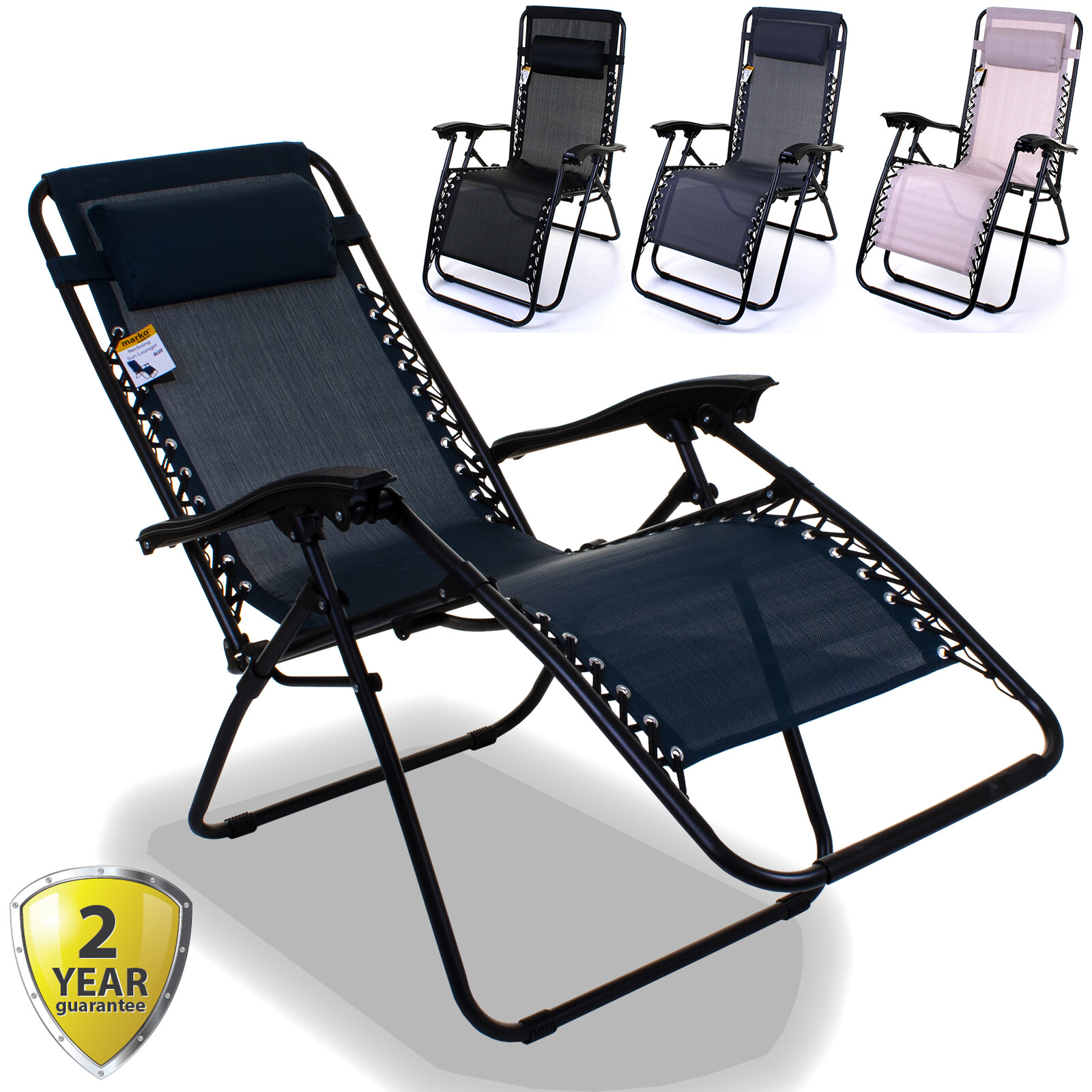 active sport camping chair
