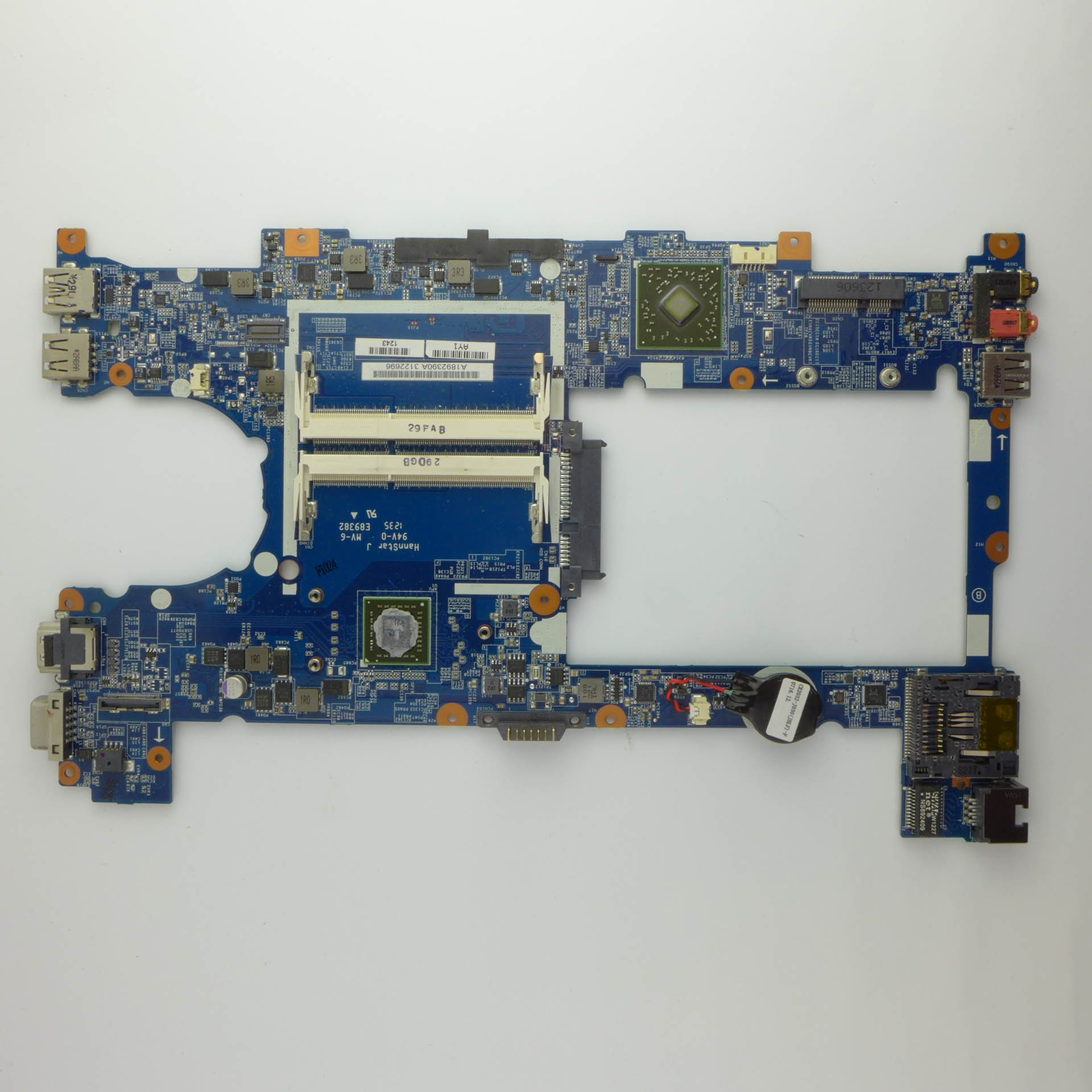Sony Vaio SVE111 Mainboard  Motherboard DEFEKT
