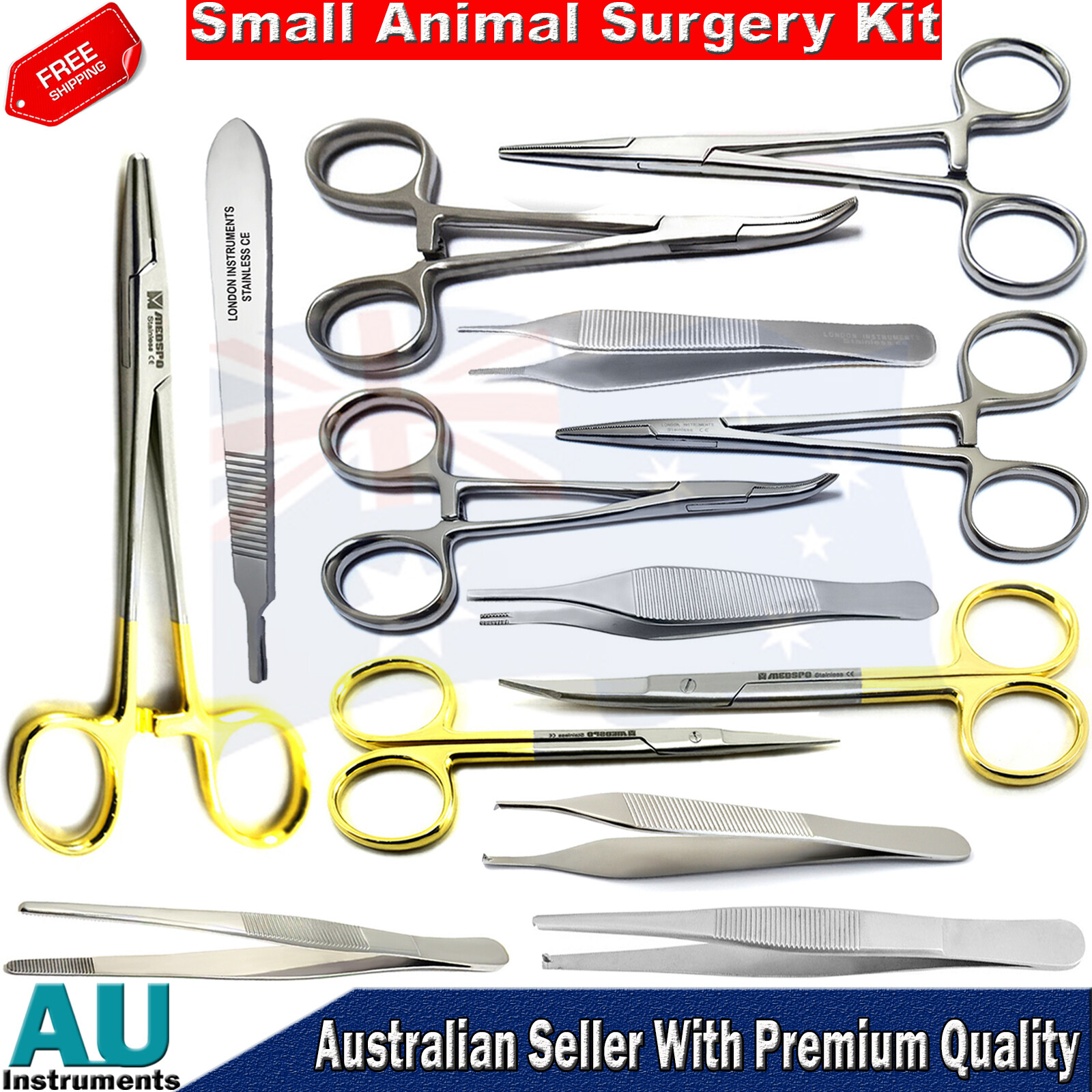 Small Animal Surgery 5e スモールアニマルサージェリー5版 Small Animal Surgery: 9780323443449: Medicine & Health