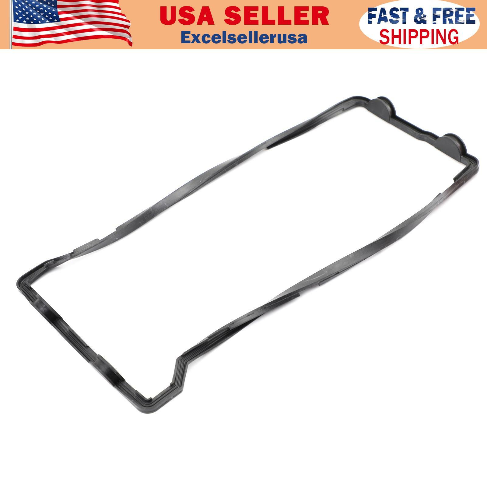 Valve Cover Gasket Fits Kawasaki ZX1000 Ninja ZX-10R ZX10R 2004