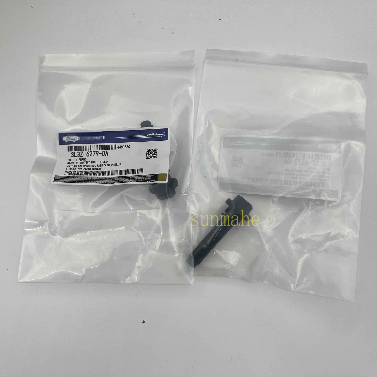 13PIECES TIMING CHAIN KIT For 2000-2010 FORD F-250-550 5.4L V8 24V XL3Z-6306-AA