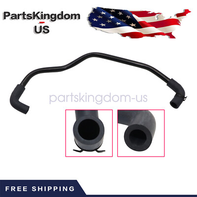 PCV Valve Hose 53032993AF new fit for Dodge Jeep Ram 1500 3.7L Engine 2007-2012
