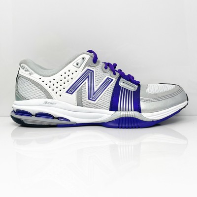 

Женские кроссовки New Balance 871 WX871SP серые кроссовки размер 7,5 B, Серый, 871