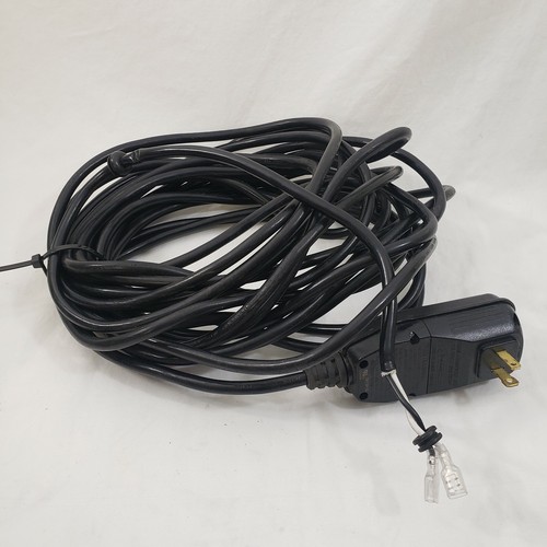 Power Cord Assy For RYOBI RY142022VNM 2000PSI 1.2 GPM Elec. Pressure Washer