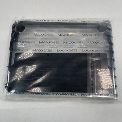Max Cases Extreme Shell for Lenovo 11e Chromebook 11''  Black LN-ESS-11ECB-34-BLK
