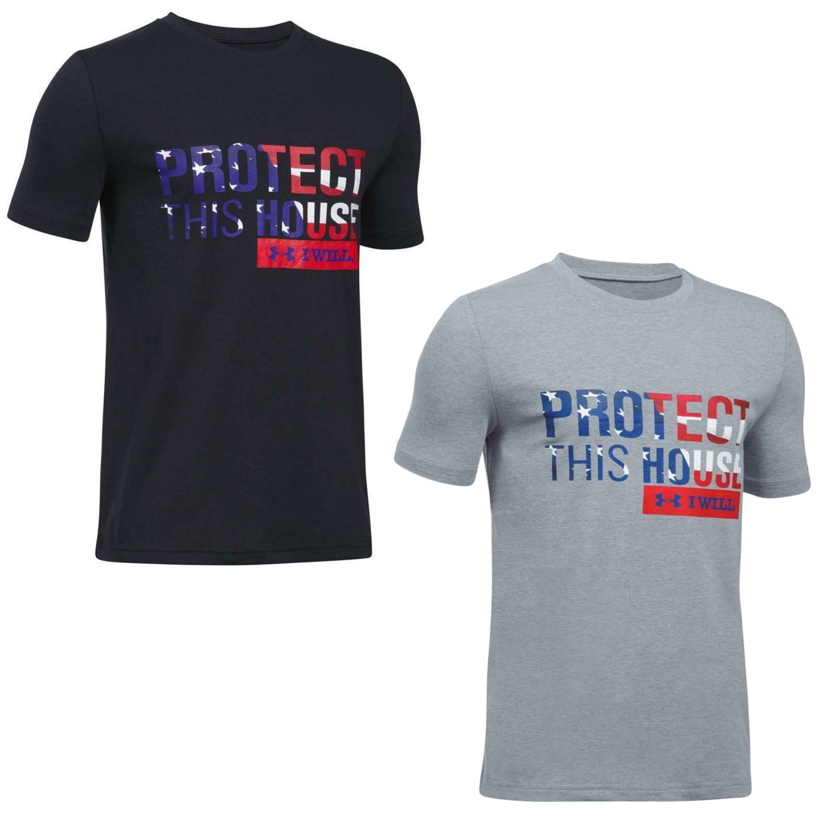 Under armour protect this house shirt new arrivals