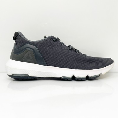 

Женские кроссовки Reebok Cloudride DMX 3.0 CN0802 черные кроссовки размер 7, Черный, Cloudride DMX 3.0