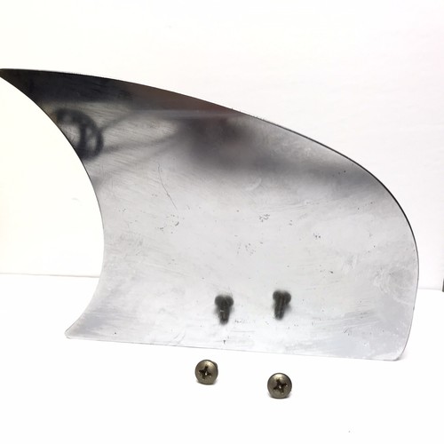 Rival Electric Meat Cheese 1030/7 Slicer Depth Guide Plate Replacement