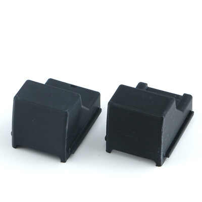 Vortex Defender XL Optic Cover & Occluded Dot Dryfire Cover Set