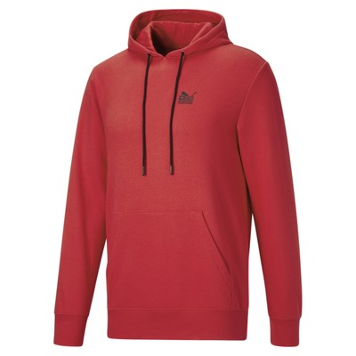 

Мужская толстовка с капюшоном на каждый день PUMA x TMC
