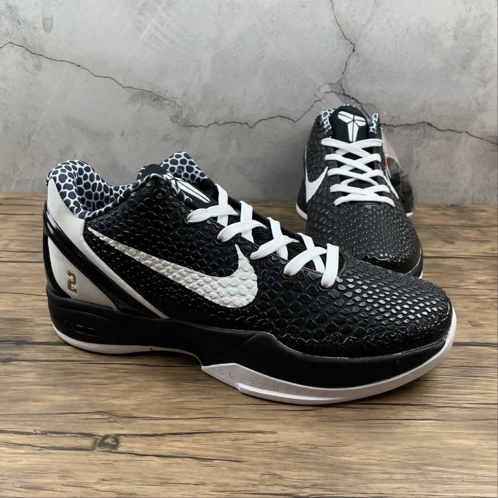 kobe6 プロトロ　26.5 New Nike Kobe 6 Protro Reverse Sneakers - Bright Crimson