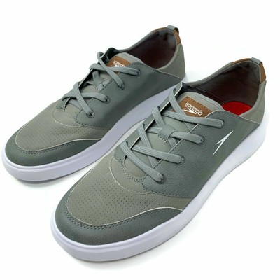 speedo men's boat shoes