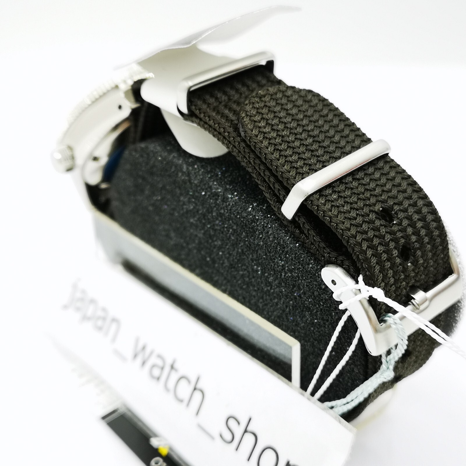 Pre-owned Seiko Prospex Sbdc141 Spb239j1 Black 20 Bar Watch Men's Watch In Box