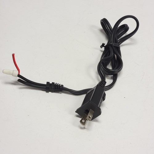 ORIGINAL POWER CORD Crock Pot SCCPMD1CH