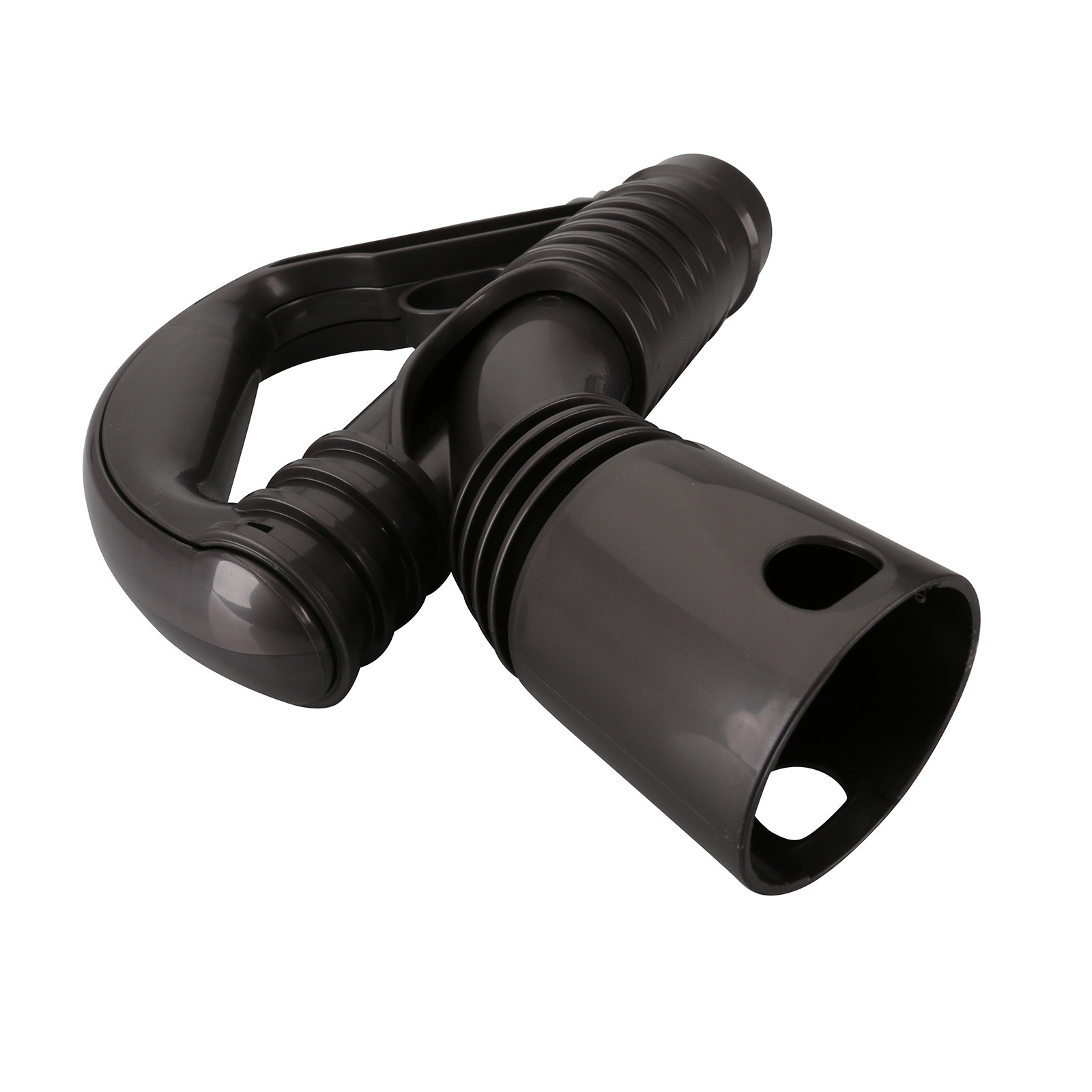 Dyson DC19 Vacuum Cleaner Hoover Wand Handle Plastic Hose End Pipe