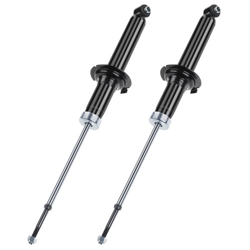 2x Shock Struts Absorber for Mitsubishi Mirage 1997-2002 Eagle Summit 93-96 Rear