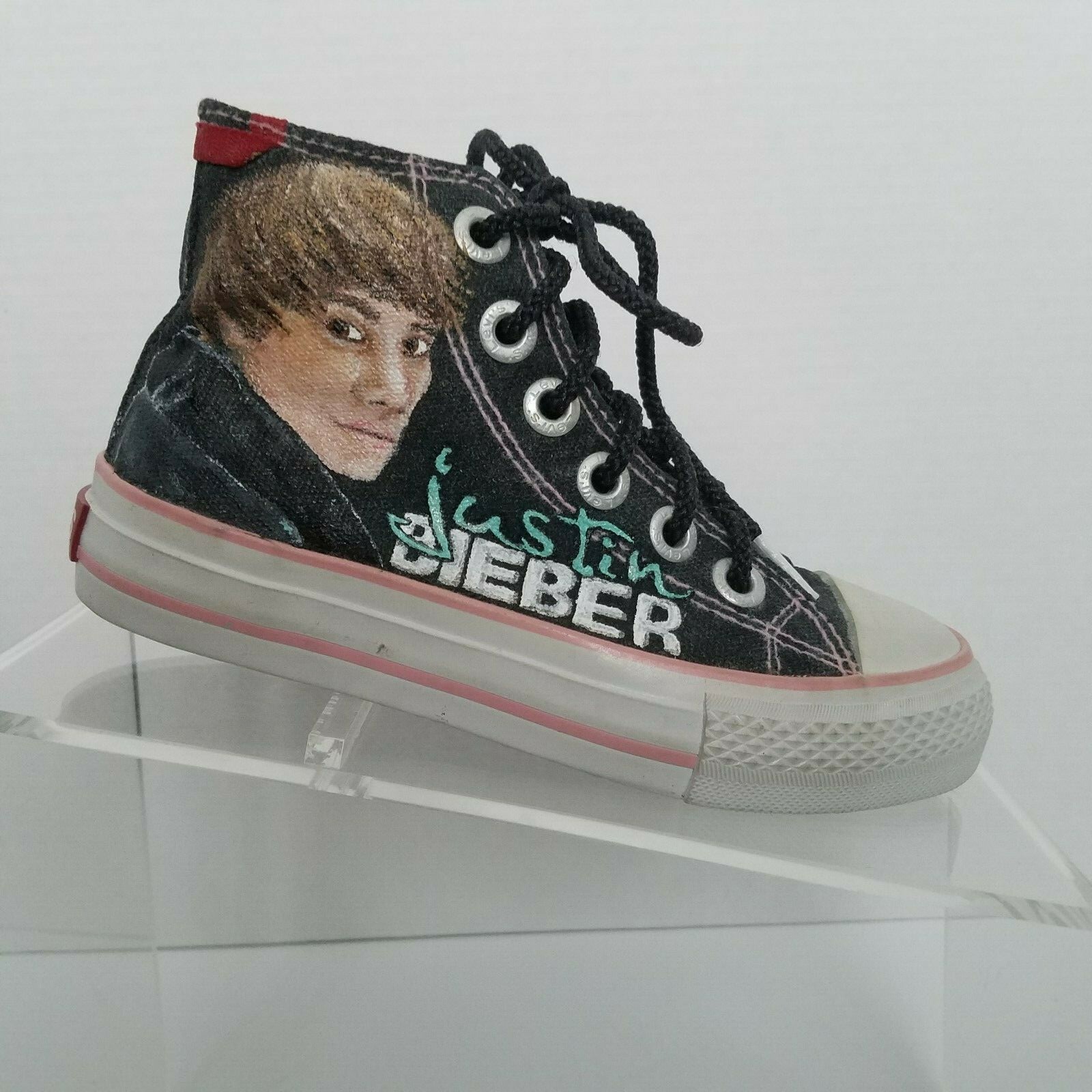 未使用級✨】Justin Bieber 愛用✨】HOTE1171 スカジャン 未使用級✨】Justin Bieber 愛用✨】HOTE1171 スカジャン