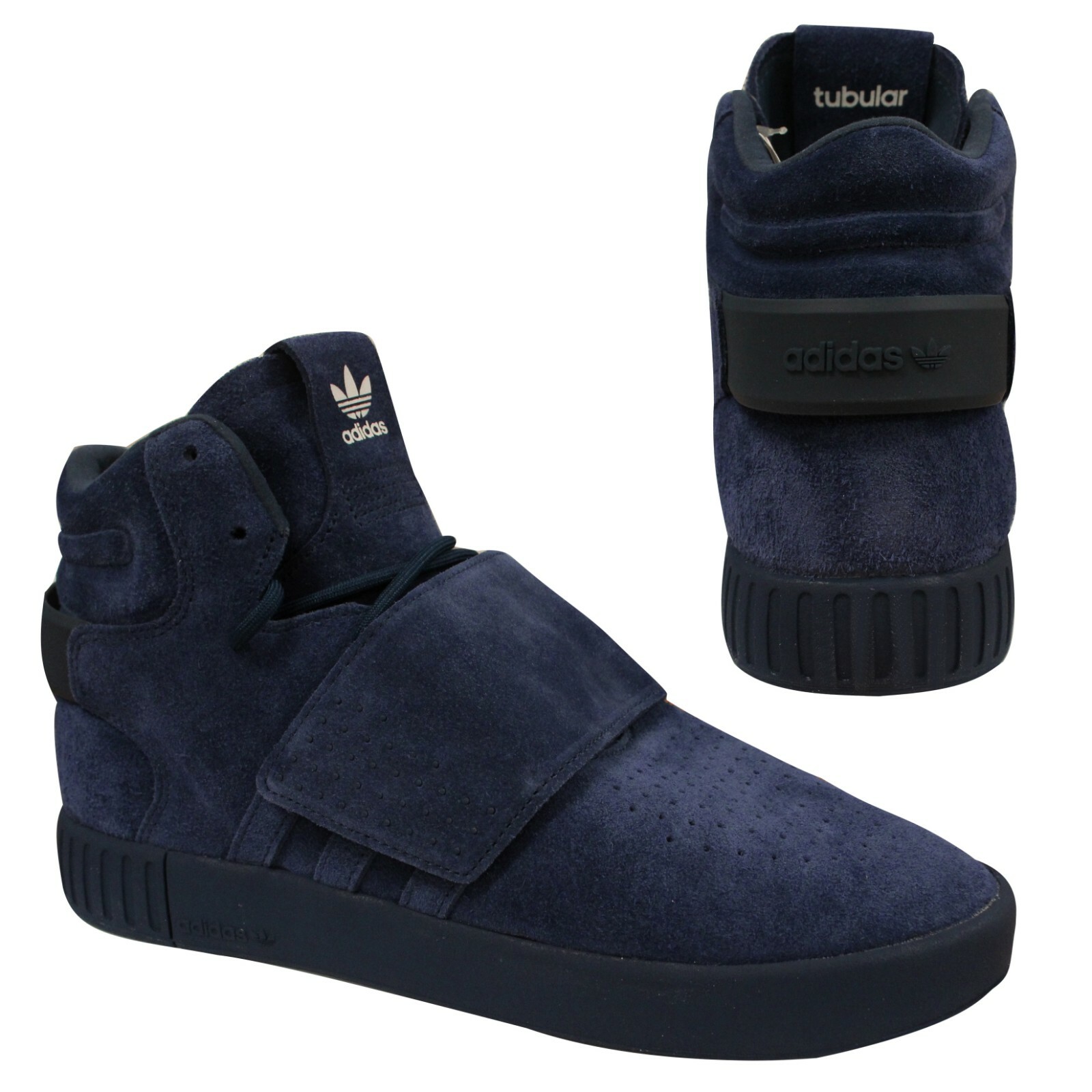 adidas tubular invader blu adidas tubular invader blu