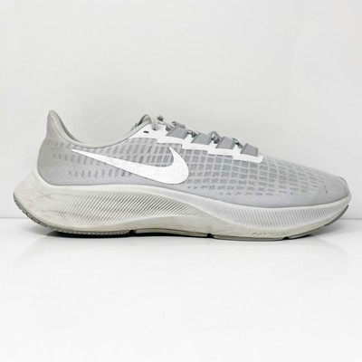 

Женские кроссовки Nike Air Zoom Pegasus 37 BQ9647-009 серые кроссовки размер 10,5, Серый, Air Zoom Pegasus 37
