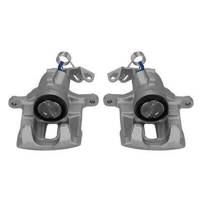 Bremssattel Hinten Links Rechts For Renault Trafic Opel Vivaro 2001-14 22mm