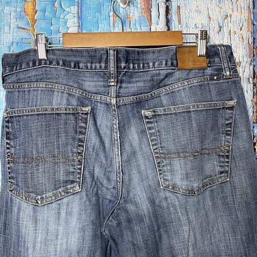 w36 L30 Vintage straight 