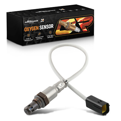Oxygen O2 Sensor Downstream Fit For Nissan Sentra Maxima Versa Murano  234-4380