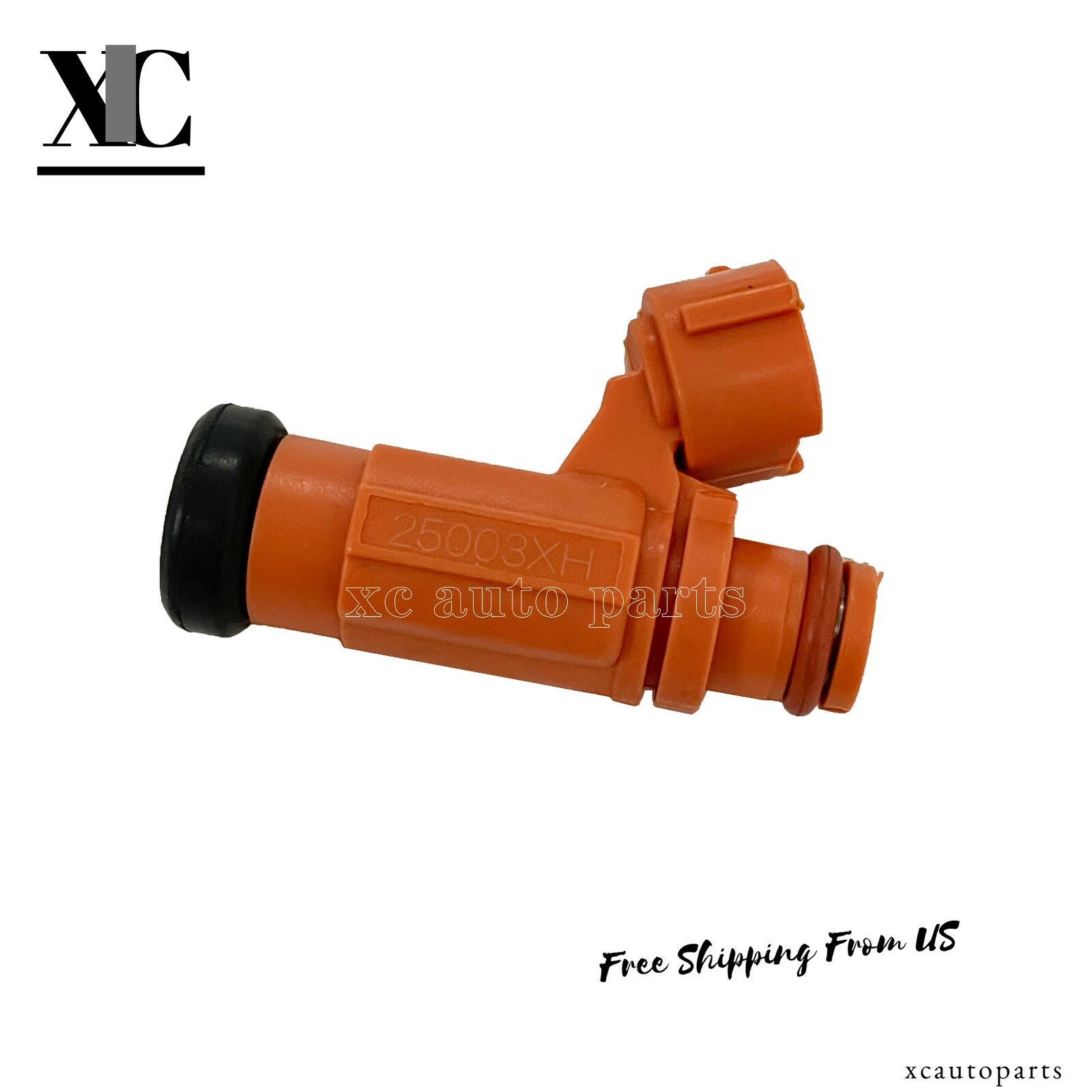 ミズノ DFORCE S-10 00X Genuine OEM Kawasaki Fuel Injector KFX450R KX450F Ninja