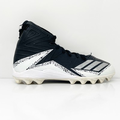 

Черные футбольные бутсы Adidas Boys Freak Mid Md BY3881, размер 3,5, Черный, Freak Mid Md