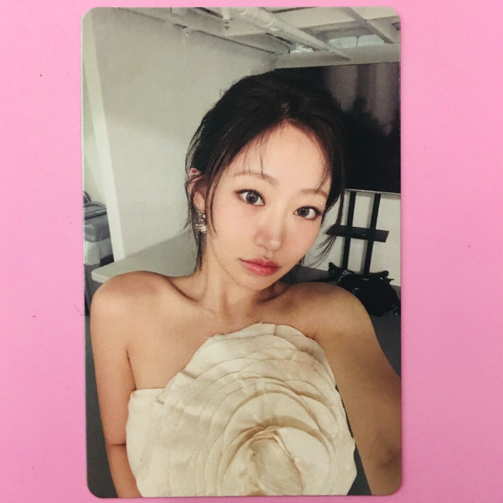 Official Julie Photocard Kiss of Life 3rd Mini Album Lose Official Julie Photocard Kiss of Life 3rd Mini Album Lose