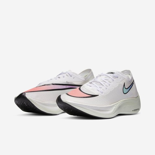 Nike ZoomX Vaporfly NEXT% 2 ホワイト Nike Zoom Vaporfly Next % 2 White/Black Mens/Womens Running