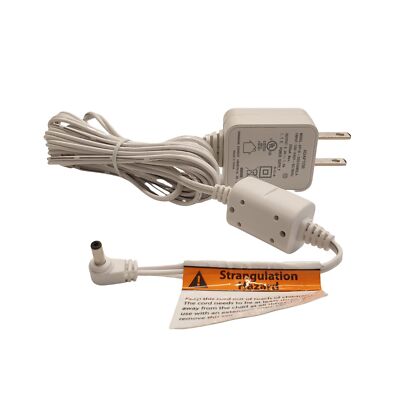 Power Adapter Video Baby Monitors Models: HD S2 (Not Compatible with Other Mo...