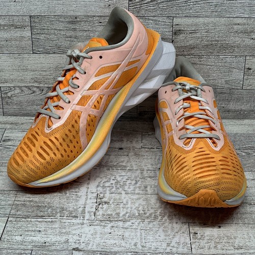 アシックス　NOVABLAST3 26cm Amazon.com | ASICS Men's NOVABLAST 3 LE Running Shoes, 8