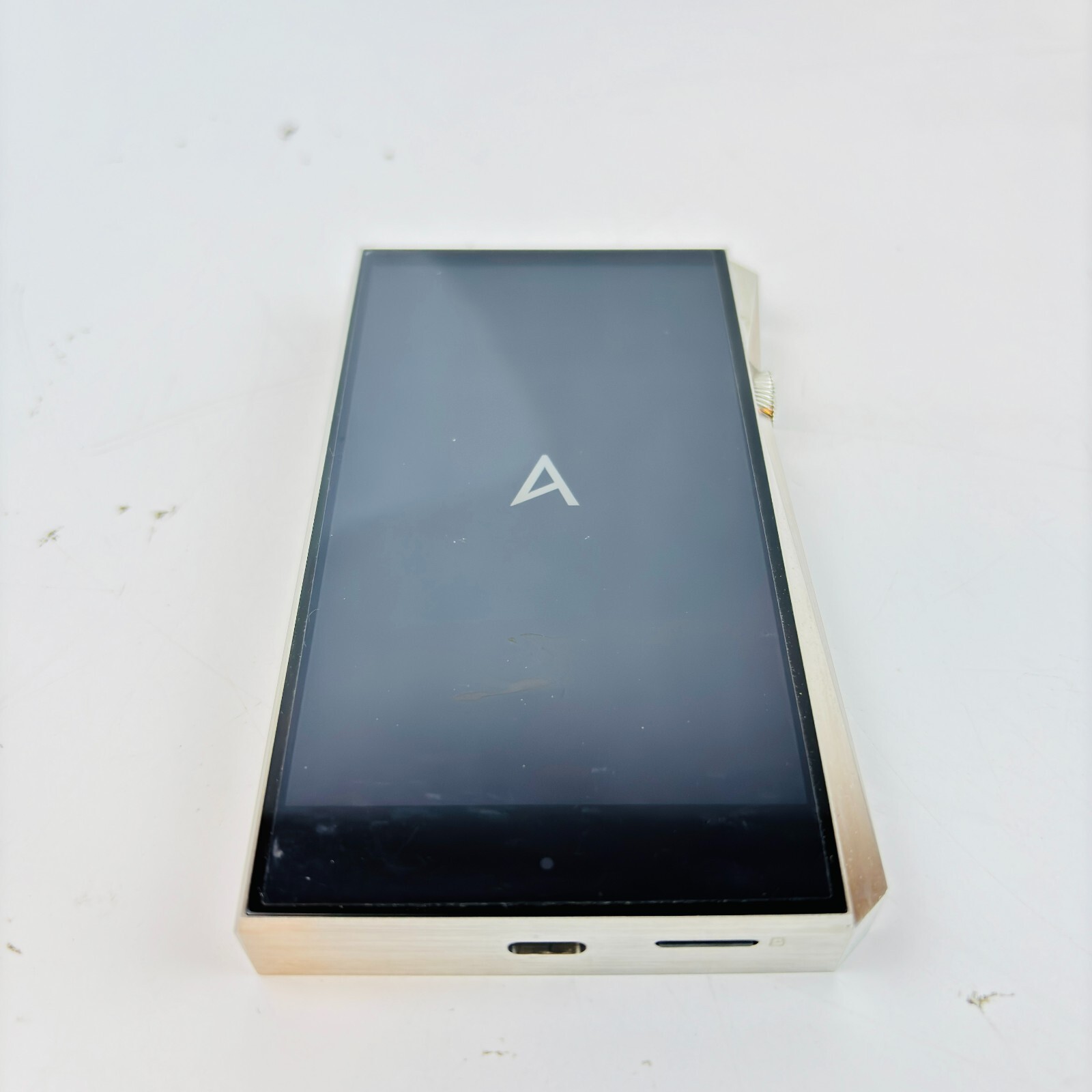 ポータブルプレーヤー Astell&Kern SP2000 Stainless steel Astell&Kern SP2000 Ultimate Music Player | HeadAmp