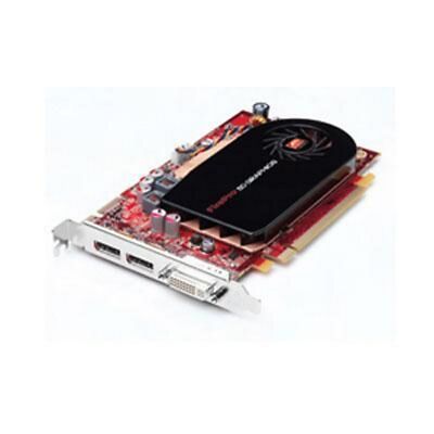 ATI FirePro V5700 512 MB DVI/2DisplayPort PCI-Express Video Card