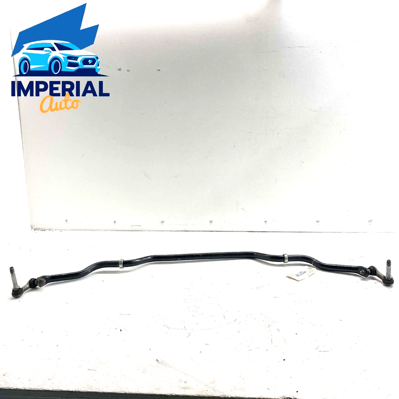 Used Infiniti Q50 2014-2020 86k Miles Front Suspension Stabilizer Sway Bar Rod OEM