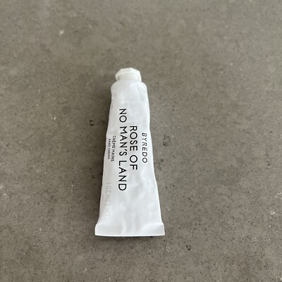 Byredo Rose of No Man s Land HAND CREAM 1oz | New READ DESC