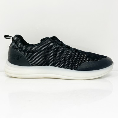 

Skechers Mens Energy Lights Street 90642L Черные кроссовки Кроссовки Размер 6, Черный, Energy Lights Street