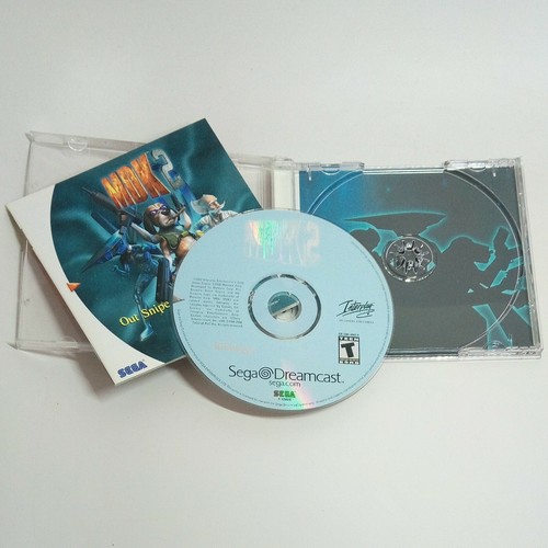その他 D2 WARS (Dreamcast) D2 Sega Dreamcast (2000) Complete w/ Manual | eBay