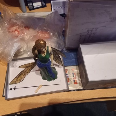 Foto dell'oggetto di un acquirente verificato