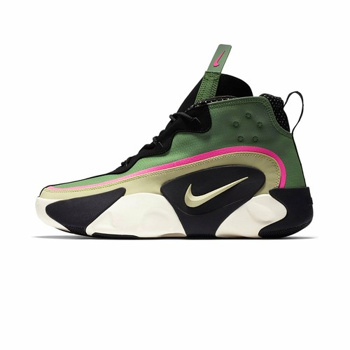 

[CN0842-300] Мужские кроссовки Nike React Frenzy, Multicolor