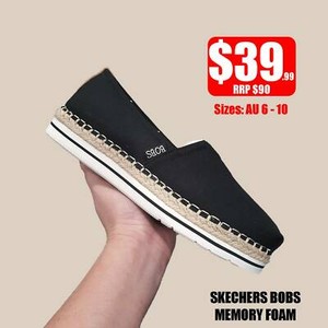 bobs skechers australia