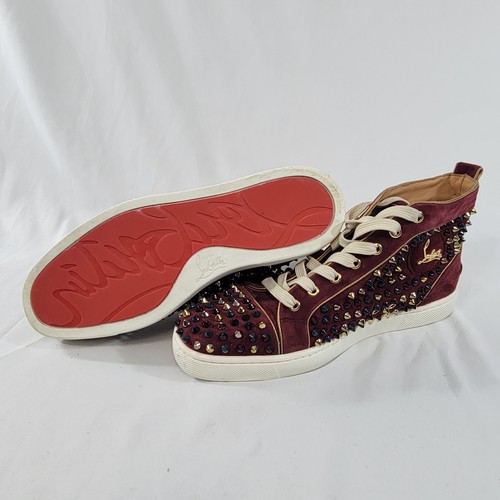 Christian Louboutin スパイクローファー 42 s-l400.jpg