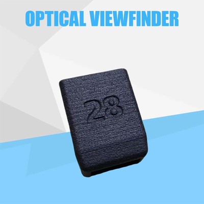 NEW For Ricoh GR Sigma DP1 Fuji PS Photography 28mm 35mm 40mm Optical Viewfinder